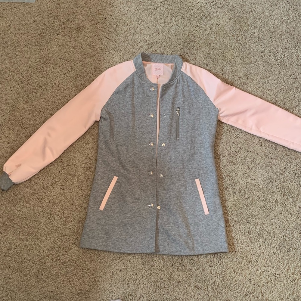 NWOT Candies Jacket